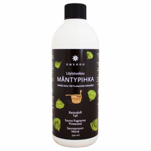 LÖYLYTUOKSU MÄNTYPIHKA 500 ML