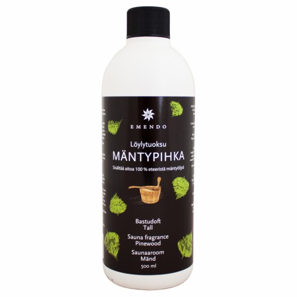 LÖYLYTUOKSU MÄNTYPIHKA 500 ML