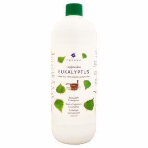 EMENDO LÖYLYTUOKSU EUKALYPTUS 1000 ML