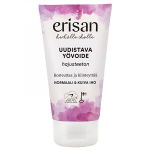 ERISAN UUDISTAVA YÖVOIDE 75ML