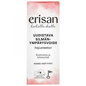 ERISAN UUDISTAVA SILMÄNYMPÄRYSVOIDE 15ML