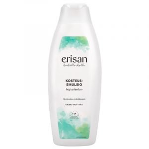 ERISAN KOSTEUSEMULSIO 400ML