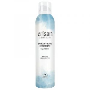 ERISAN HIUSKIINNE 250ML EXTRA STRONG