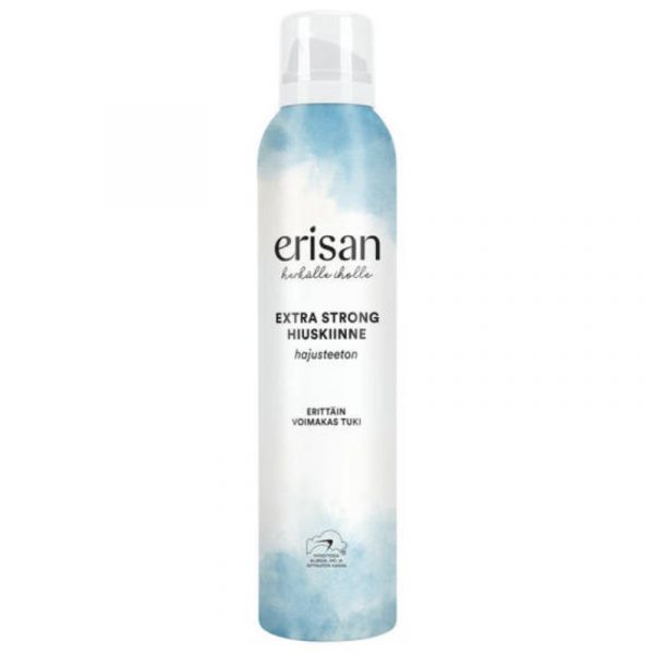 ERISAN HIUSKIINNE 250ML EXTRA STRONG