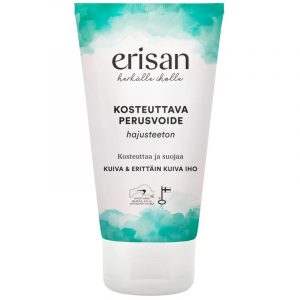 ERISAN KOSTEUTTAVA PERUSVOIDE 150ML