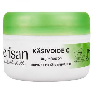 ERISAN 200ML KÄSIVOIDE C