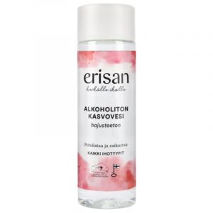 ERISAN ALKOHOLITON KASVOVESI 200ML