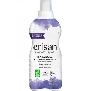 ERISAN BIOHAJOAVA PYYKINPESUNESTE 850ML