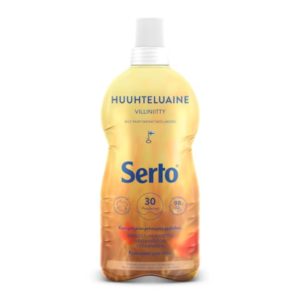 SERTO VILLINIITTY 750ML