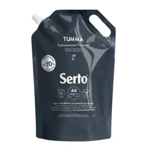 SERTO TUMMA 1,2L