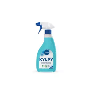KIILTO KYLPY BIOHAJOAVA PUHDISTUSSUIHKE 600ML