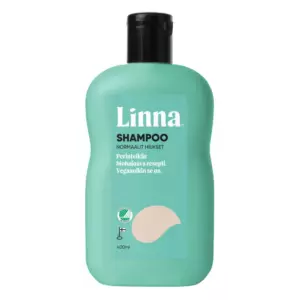 LINNA SHAMPOO 400 ML
