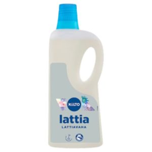 KIILTO LOISTO LATTIAVAHA 0,5L