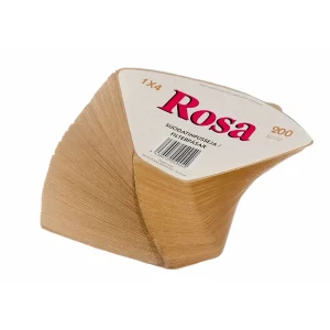 ROSA KAHVINSUODATIN RUSKEA 1X4 200 KPL