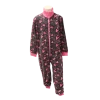 LASTEN MICROFLEECE ALUSHAALARI SYDÄNKUOSI 86-128