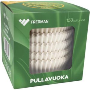 FREDMAN PULLAVUOKA