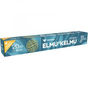 ELMU TUOREKELMU 30CM 20M