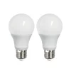 LED ENERGIE VAKIOLAMPPU 9W 810LM 2KPL