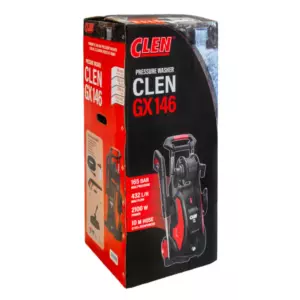 CLEN GX 146 PAINEPESURI