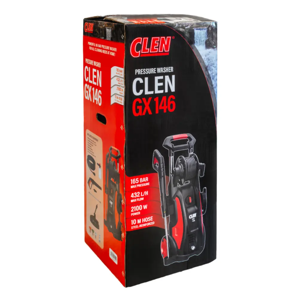 CLEN GX 146 PAINEPESURI