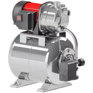 CLEN GARDEN INOX 1200 VESIAUTOMAATTI