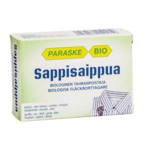 SAPPISAIPPUA PARASKE 90G