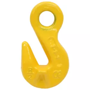 LYHENNUSKOUKKU 10-8 3,2T