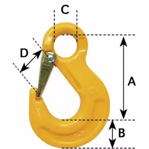 SALPAKOUKKU 10-8 3.2T