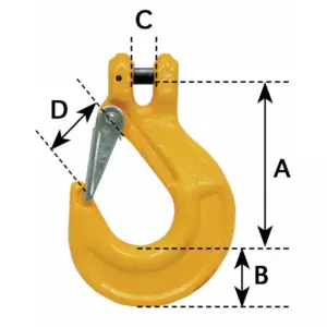SALPAKOUKKU HAARUK 10-8 3.2T