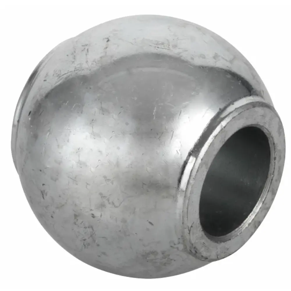 TYÖNTÖVARREN VARAPALLO 60/25,4 MM