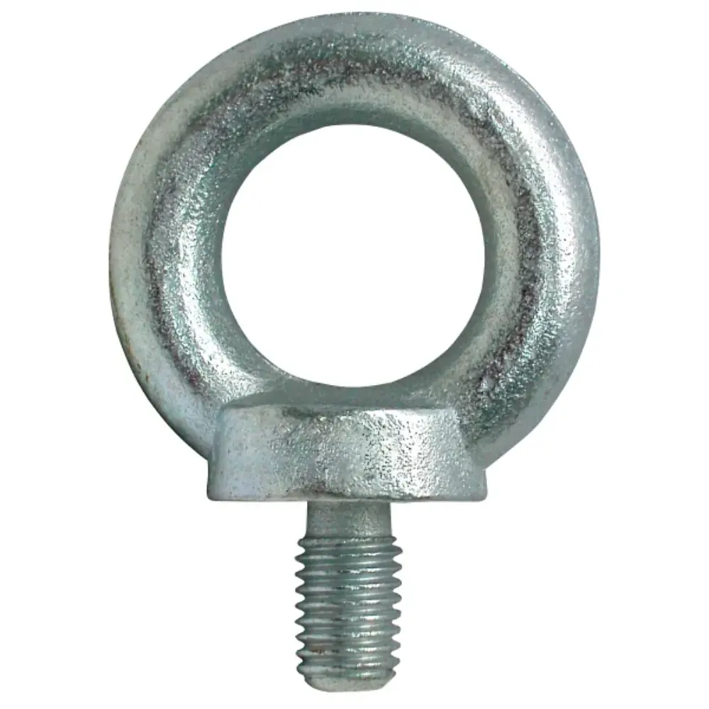 NOSTOSILMUKKA RUUVI M8 DIN580 2KPL 0,14TON