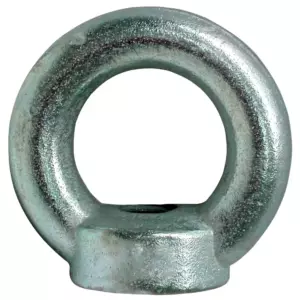 NOSTOSILMUKKA MUTTERI M20 DIN582 1KPL 1,2T