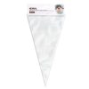 KERTAKÄYTTÖISET PURSOTINPUSSIT 35 CM 12