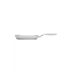 HEIROL PAISTINPANNU 28CM STEELY CLASSIC TRIPLY