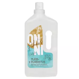 ONNI YLEISPUHDISTUSAINE EUCALYPTUS 1L