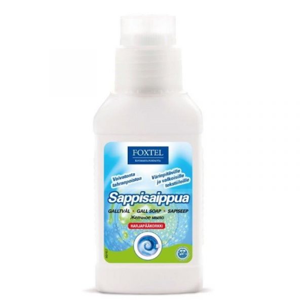 SAPPISAIPPUA 250ML