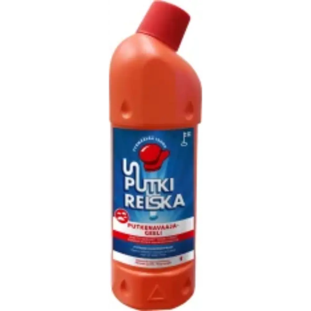 PUTKIREISKA PUTKENAVAAJAGEELI 1 L