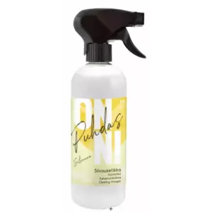 PUHDAS ONNI SIIVOUSETIKKA SITRUUNA 500ML