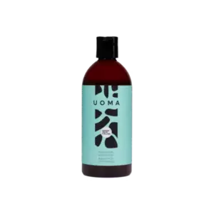 UOMA LÖYLYTUOKSU EUCALYPTUS 500ML