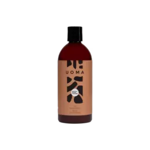 UOMA LÖYLYTUOKSU 500ML TERVA