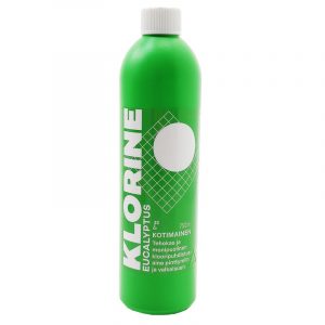 KLORINE EUCALYPTUS 750ML