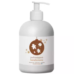 JOULUSAIPPUA KANELIOMENA 300 ML