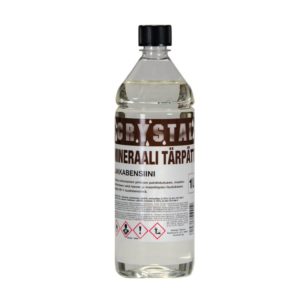 CRYSTAL TÄRPÄTTI 1L