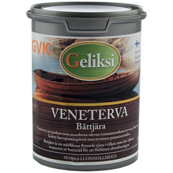 VENETERVA 1L