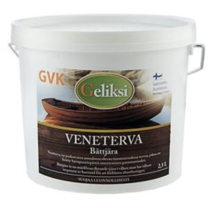 VENETERVA 2,5L