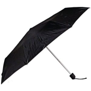 SATEENVARJO 611 MUSTA SHADE MASTER