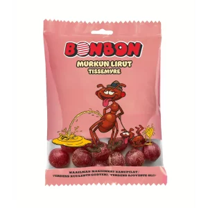 BONBON MURKUN LIRUT 50G