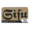 SISU XYLITOL SALMIAKKI PASTILLI 70G