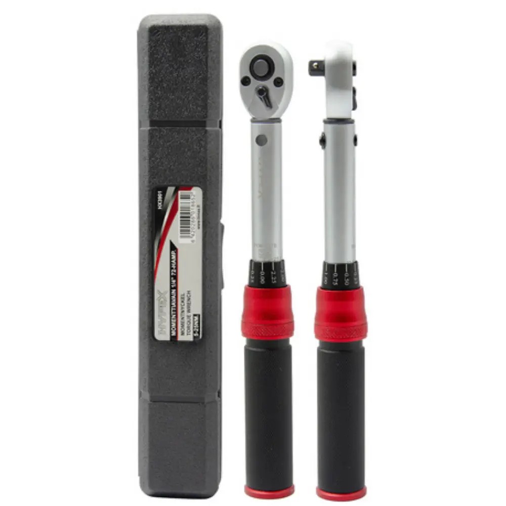 LINNAX MOMENTTIAVAIN 1/4"