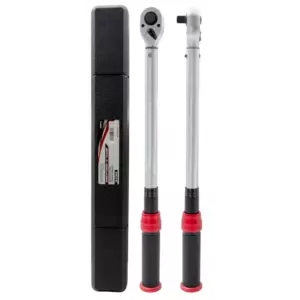 HYPEX MOMENTTIAVAIN1/2" 20-210NM 72-HAMPAINEN